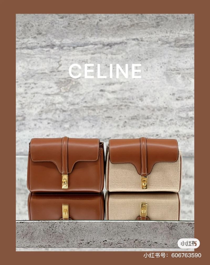 Celine Satchel Bags